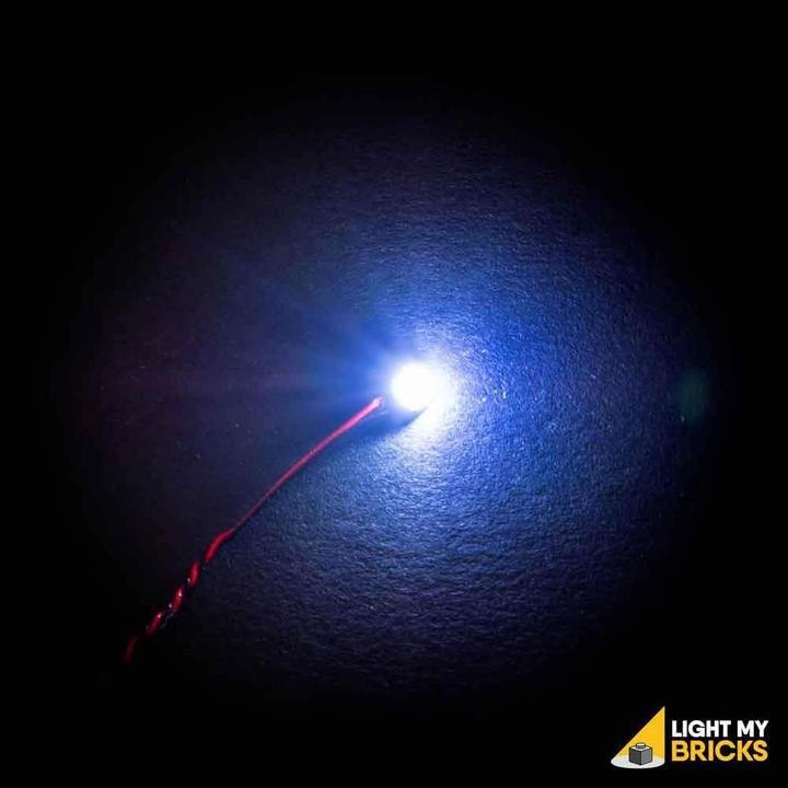 Actual product image Light my bricks Bit light