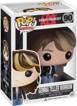 Image du produit Funko Sons of Anarchy - 90 - Gemma Teller Morrow Television