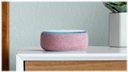 Produktbild Amazon Echo Dot (Amazon Alexa)