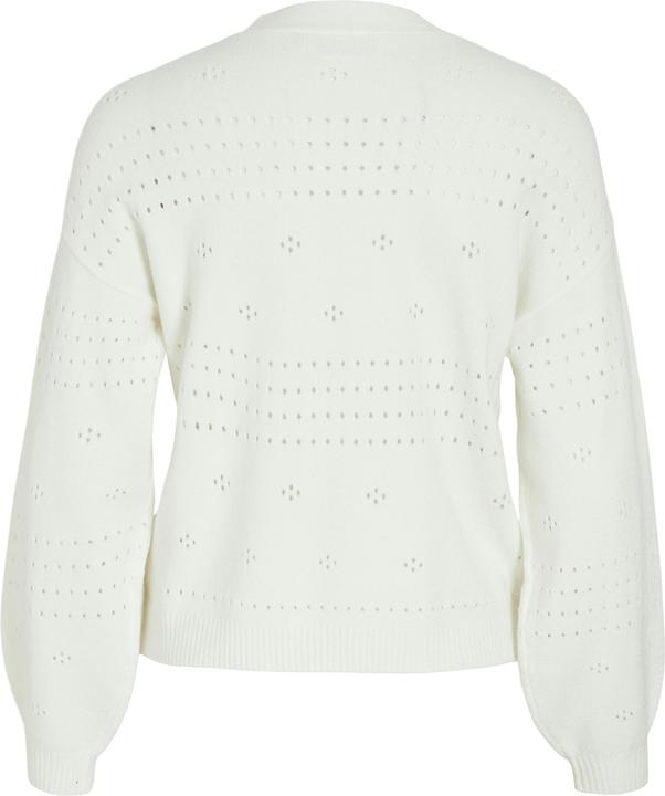 Actual product image Vila V-Ausschnitt Strickjacke (S)