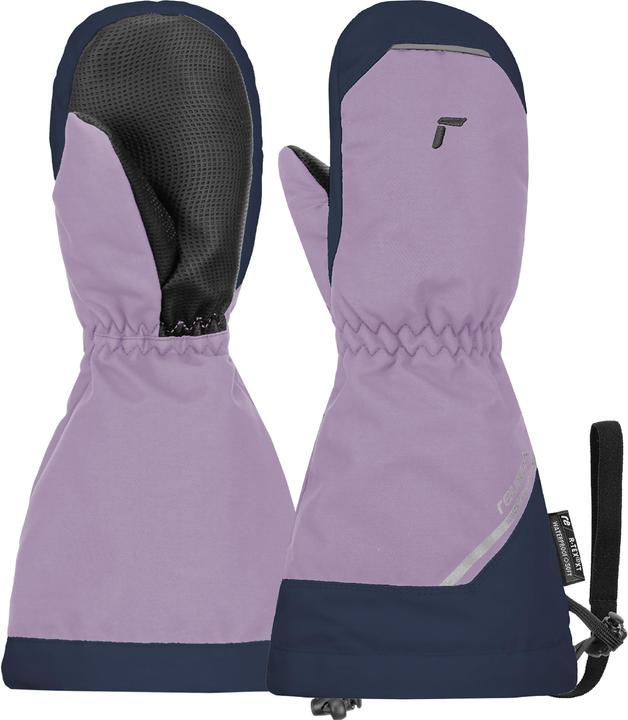 Purple/Black