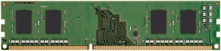 Actual product image Kingston ValueRAM (1 x 2GB, 1600 MHz, DDR3-RAM, DIMM)