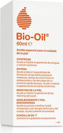 Immagine prodotto Bi-Oil Bio-Oil (Olio corpo, 60 ml)