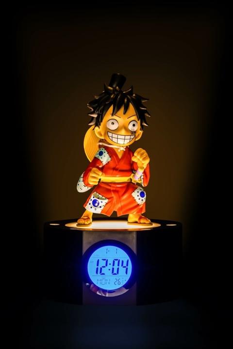 Produktbild Teknofun One Piece - Monkey D. Luffy