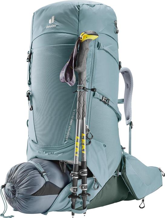 Actual product image Deuter Aircontact Core 65+10 (65 l)