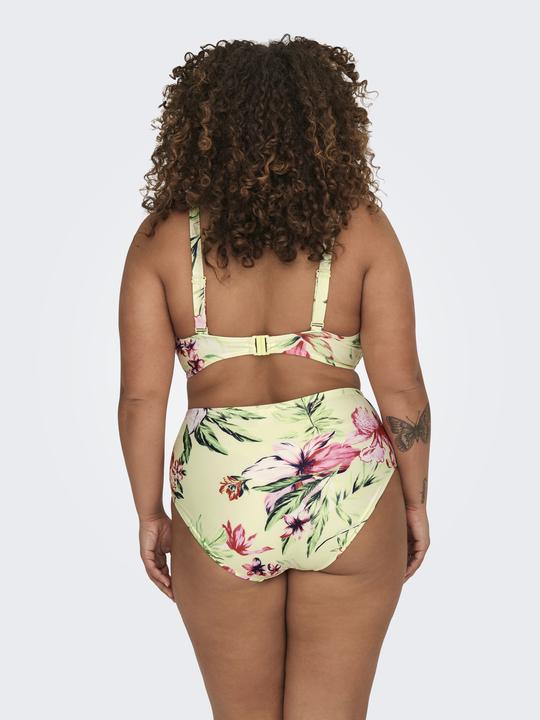 Actual product image Only Curvy Balconette Bikini Top (44)