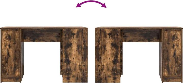 Produktbild VidaXL Rahel (120 x 42 x 76 cm)