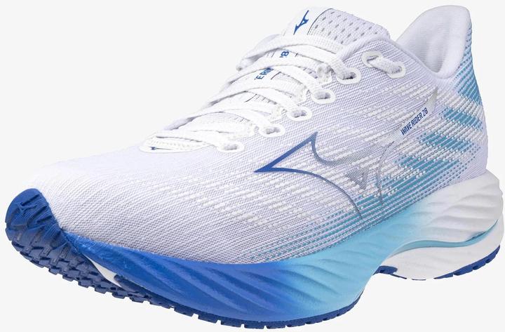 Actual product image Mizuno WAVE RIDER 28 (39)