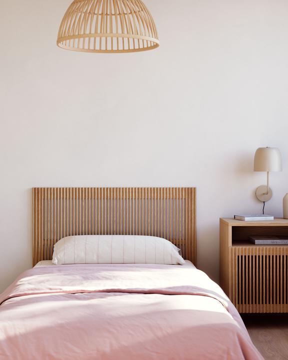 Actual product image Kave Home Beyla (3 x 105 cm)