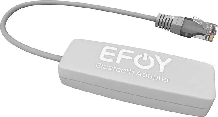 Actual product image EFOY 150 BT Fuel cell 7.1 A 12 V, 24 V (75 W)