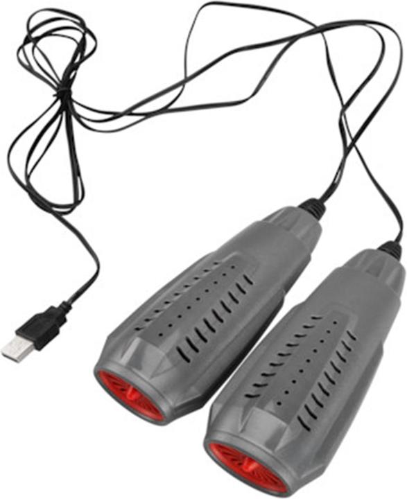 Actual product image Hotronic MicroDry 2