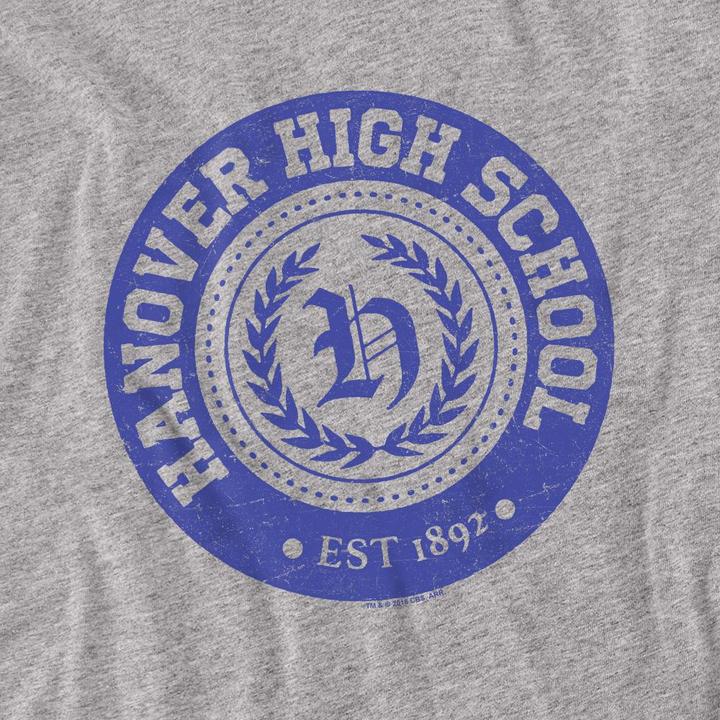Produktbild American Vandal Hanover TShirt (XL)