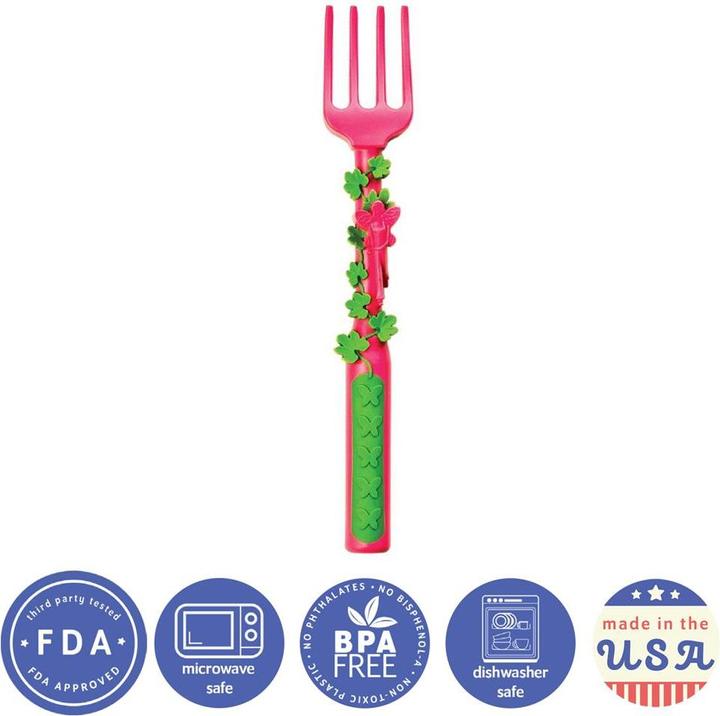 Immagine prodotto Constructive Eating Forcella per rastrello da giardino