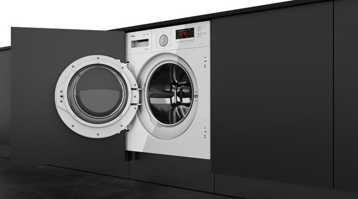 Image du produit Teka LI6 1471 (7 kg, Gauche)