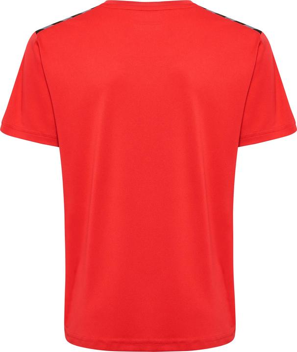 Image du produit hummel Hmlauthentic Pl Jersey S/S Kids (116)