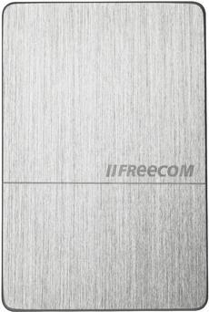 Image du produit Freecom HD mHDD Slim 3.0 1TB (1 To)
