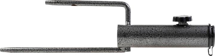 Actual product image Koor Ground anchor for parasol
