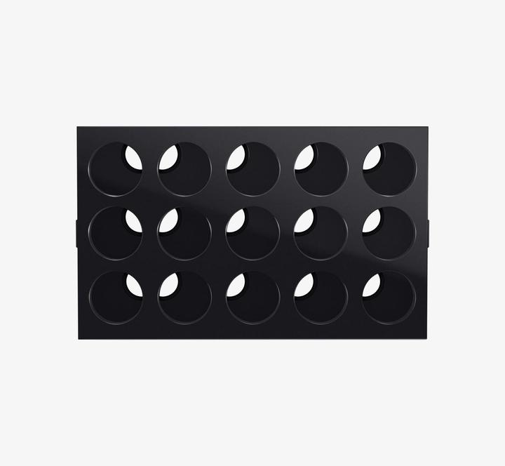 Produktbild MAC Cosmetics Pro Palette Eye Shadow x 15