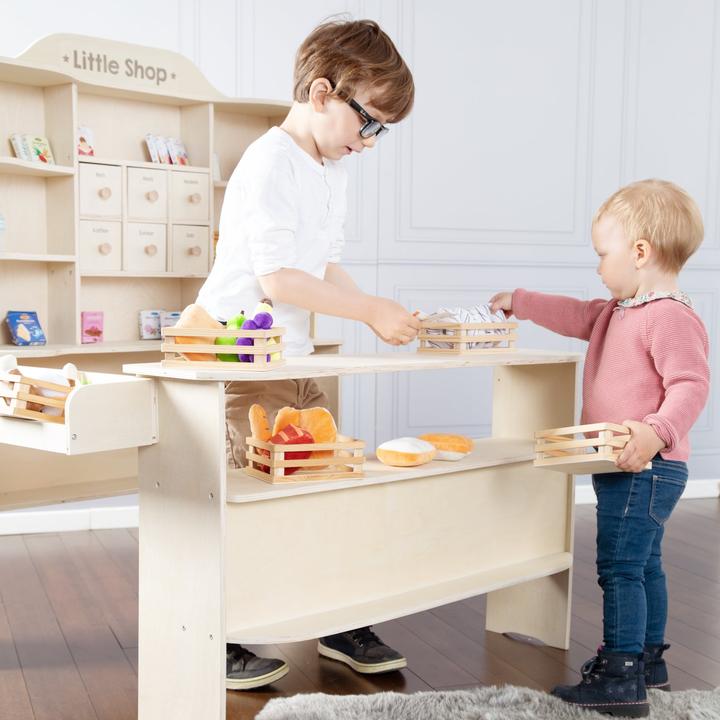 Image du produit Roba Stand de vente