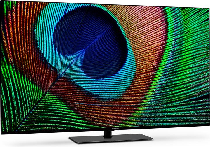Produktbild Medion LIFE® X15071 (MD 30922) Android TV™ (50", LCD, 4K)
