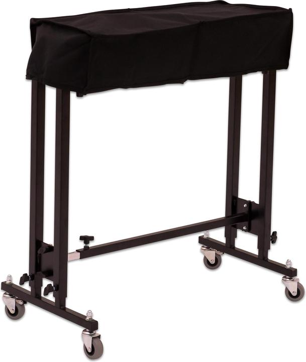 Image du produit Betzold Musik Xylophone soprano + chariot à pied (Xylophone)