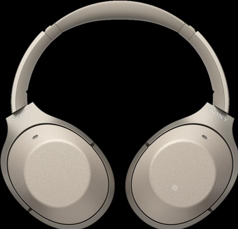 Image du produit Sony Wh-1000xm2 (ANC, 30 h, Filaire)