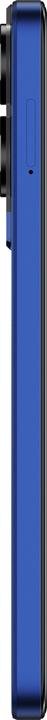 Produktbild TCL 505 6Gb 256Gb 6,75" Dual Sim (256 GB, Ocean Blue, 6.75", 50 Mpx, 4G)