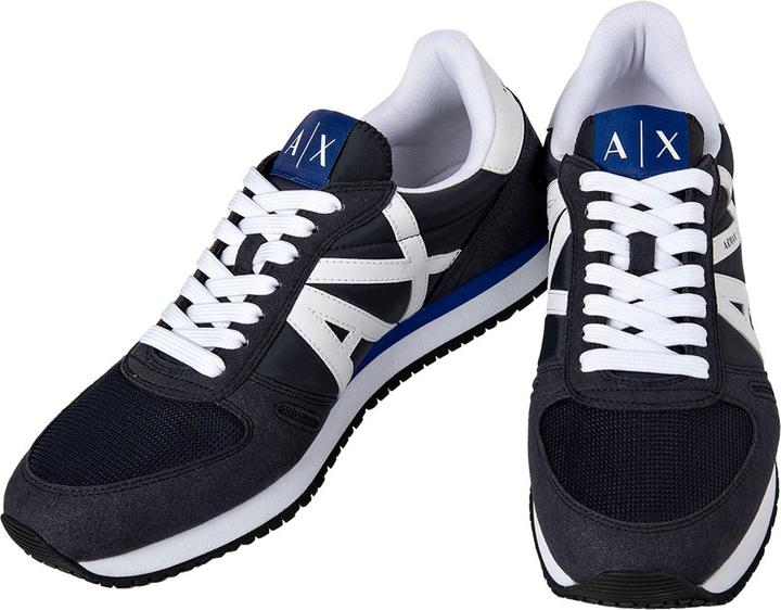 Produktbild Giorgio Armani Sneaker Sportlich (42)