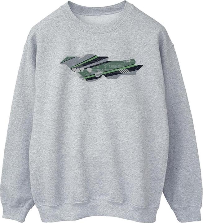 Produktbild Disney Lightyear Graphic Title Sweatshirt (M)