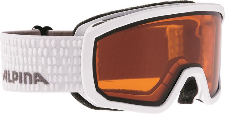 Actual product image ALPINA SPORTS Scarabeo JR.