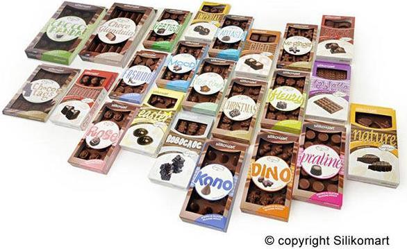 Choco Inverno