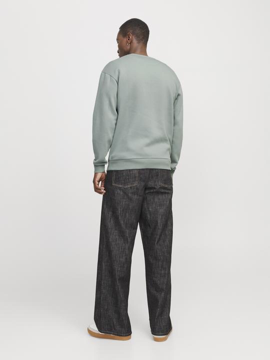 Image du produit Jack & Jones Jjebradley Sweat Crew Noos (S)