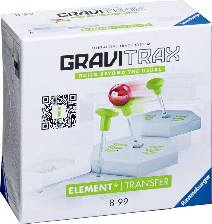 Image du produit Ravensburger GraviTrax Element Transfert