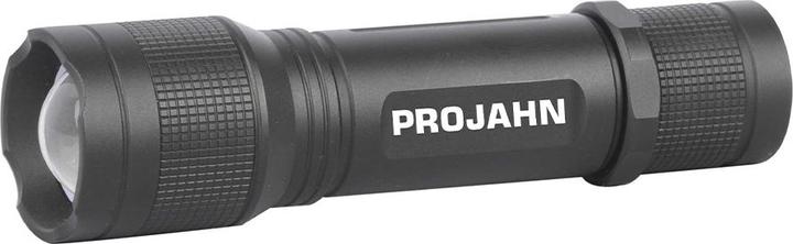 Actual product image Projahn POWER LED Akku Taschenlampe PJ2000 (10 cm)