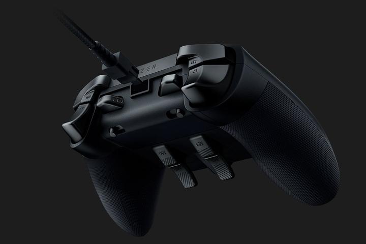 Produktbild Razer Wolverine Ultimate Gaming (Xbox Series X, Xbox One S, Xbox Series S, PC, Xbox One X)