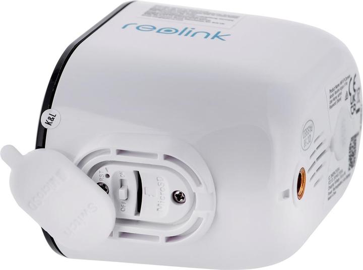 Actual product image Reolink Argus 3 Pro (2560 x 1440 Pixels)