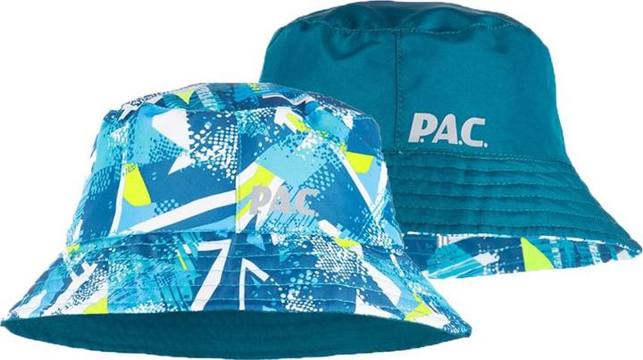 P.A.C. . Kids Bucket Hat Ledras (One Size)