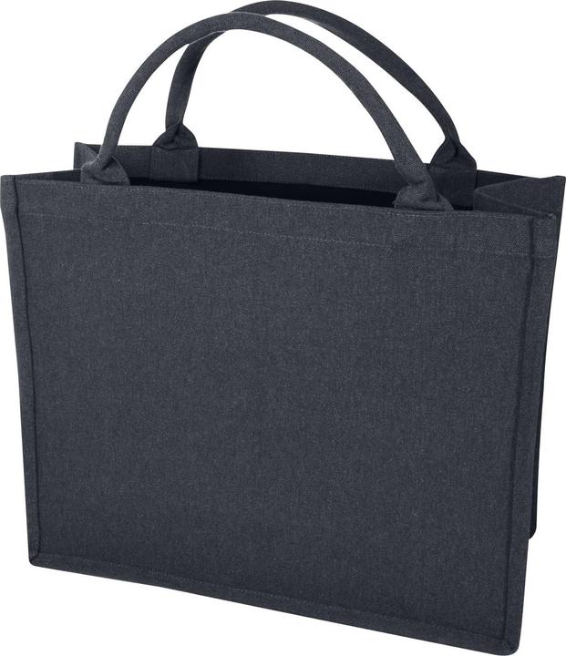 Actual product image Generic Page Recycled Tote Bag