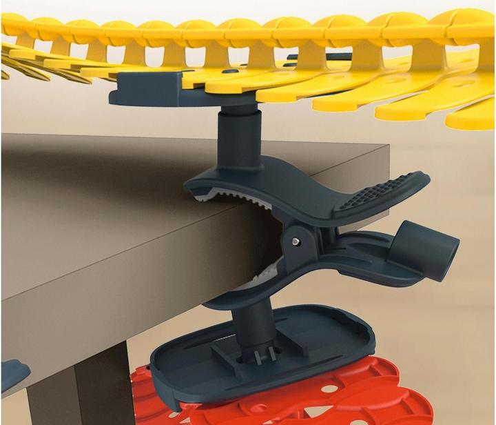 Actual product image Smoby Flextreme fixation set
