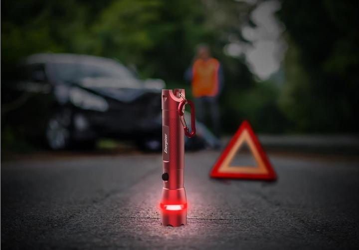 Actual product image Energizer Emergency Light 300 (17.50 cm, 300 lm)