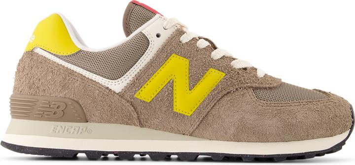 New Balance U574BYW
