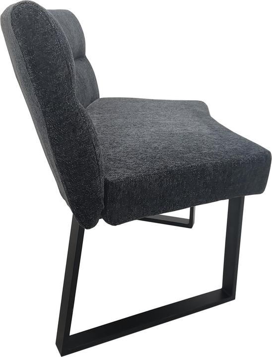Produktbild HTI-Living Runde Bank Liron (108 cm)