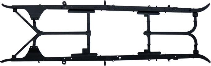 Actual product image Italeri Fiat Mefistofele