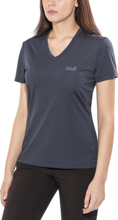 Image du produit Jack Wolfskin T-Shirt Crosstrail (L)