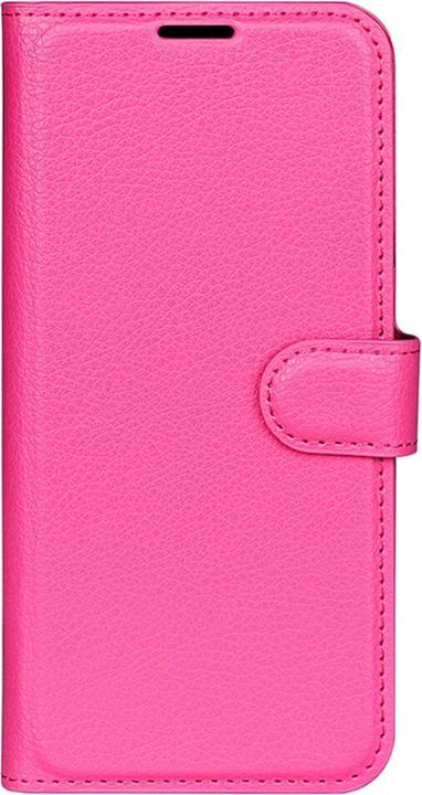 Immagine prodotto Cover-Discount Google Pixel 8a - Custodia in pelle (Google Pixel 8a)