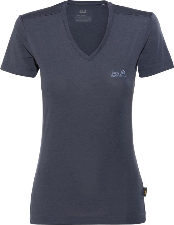 Image du produit Jack Wolfskin T-Shirt Crosstrail (L)