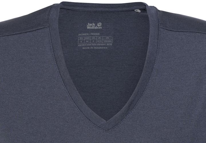 Image du produit Jack Wolfskin T-Shirt Crosstrail (L)