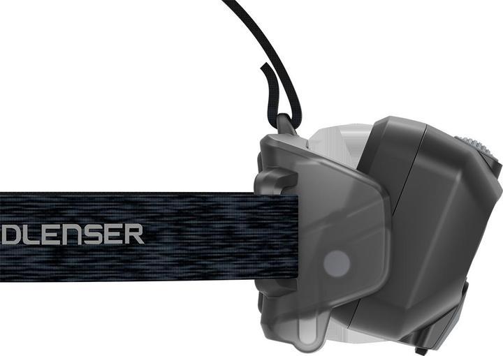 Actual product image Ledlenser Hf8r Core (1600 lm)