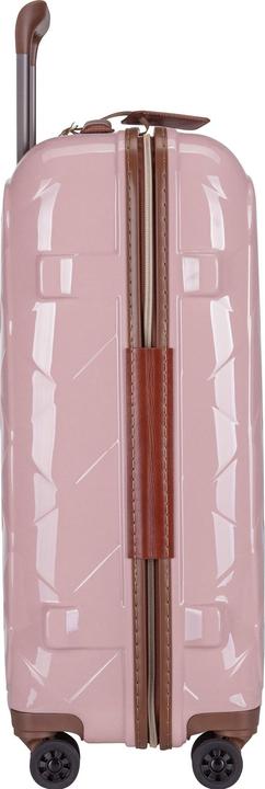 Image du produit Stratic Leather & More - Valise rigide (65 l, M (50 - 90l))