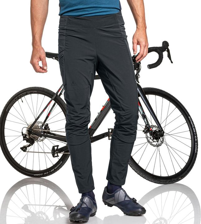 Produktbild Schöffel Corno Hybrid Hose (54)